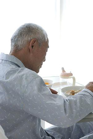 大阪の医療法人での介護職の求人です