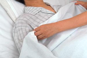 大阪市で行っている老人ホームの1日生活