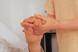 西武池袋線沿いにある長く通える歯科