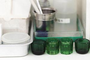 痔の悩み等を相談できる医院です。