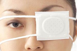 那覇でオルソケラトロジーするなら南城眼科