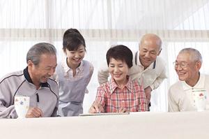 コンビニのように便利な医療機関