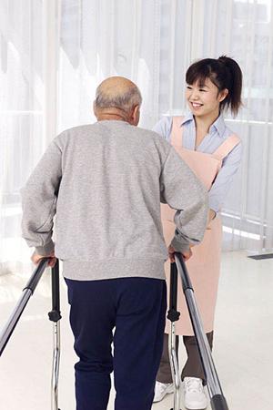 岐阜県岐阜市で、健康管理を実践する病院