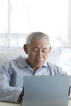 子どもから高齢者まで医療サービスを提供