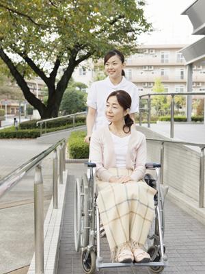 群馬でおすすめの老人ホームを紹介