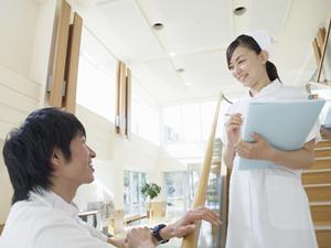 苦しくない胃カメラ検査を提供する病院