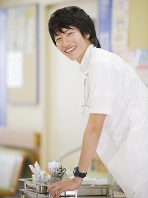 安心して任せられる清水区の小児歯科