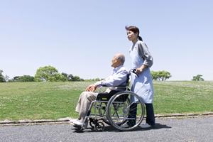 デジタルで管理できる電子カルテシステム
