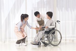 人気の訪問看護サービスステーション