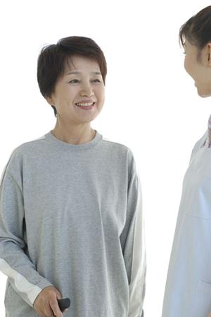 日帰り対応の白内障治療を受ける