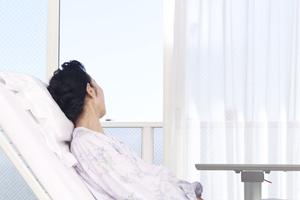 小田原のクリニックで胃カメラ検査