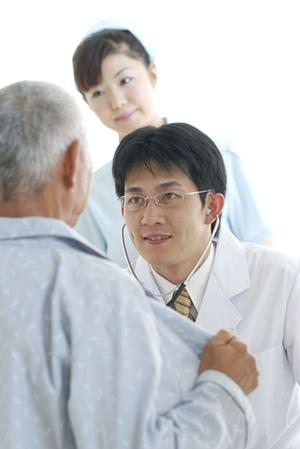 睡眠時無呼吸の専門外来があるクリニック