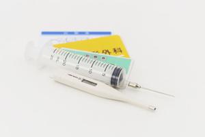 高度なCT検査も受けられる内科