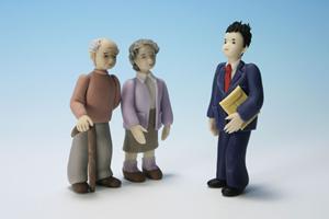 練馬区にある小児科のクリニック