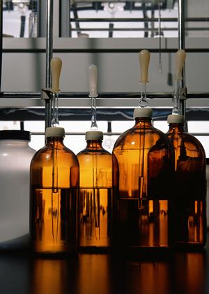 朝霞市の眼科クリニックで明るい視界を